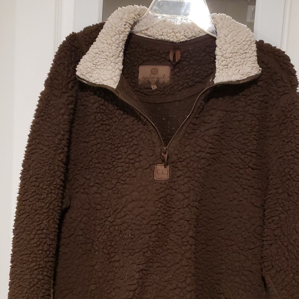Pullover - Picture 3 of 3